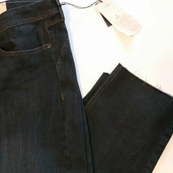 NYDJ Curves 360 Boost Skinny Released Hem Windsor - Picture 8 of 8